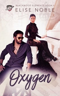 Oxygen - Blackwood Elements, #1