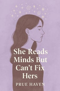 She reads minds but can't fix her's