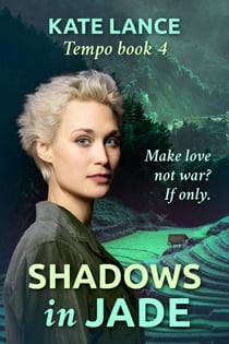 Shadows in Jade - Tempo, #4