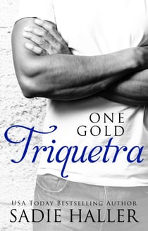 One Gold Triquetra - Dominant Cord, #3