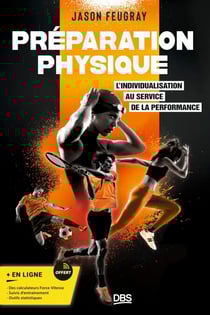 Préparation physique : l’individualisation au service de la performance