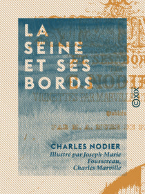 La Seine et ses bords