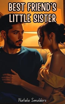Best Friend's Little Sister