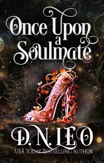 Once Upon a Soulmate - Mirror and Realms, #1