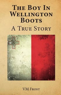The Boy in Wellington Boots - Wellington Boots, #1