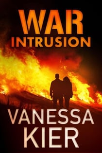 WAR: Intrusion - WAR, #2