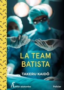 Team Batista