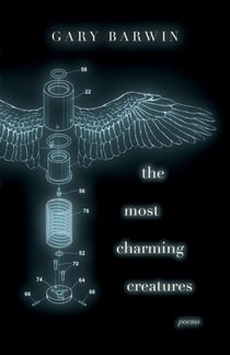 The Most Charming Creatures - Poems
