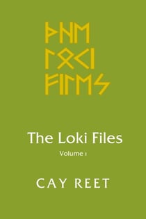 The Loki Files Vol. 1 - The Loki Files, #1