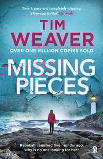 Missing Pieces - The gripping and unputdownable Sunday Times bestseller