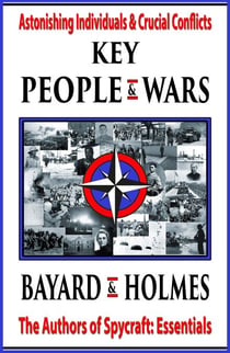 Key People & Wars: Astonishing Individuals & Crucial Conflicts - Key History, #3