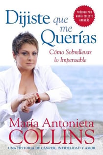 Dijiste Que Me Querias - Como Sobrellevar lo Impensable