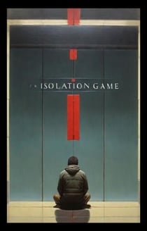 The Isolation Game - contos, #1