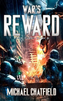 War's Reward - Free Fleet, #6