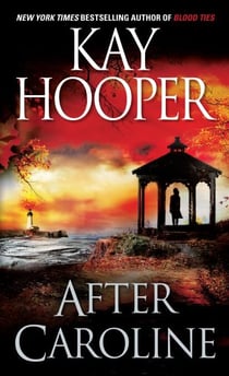 After Caroline - A Novel