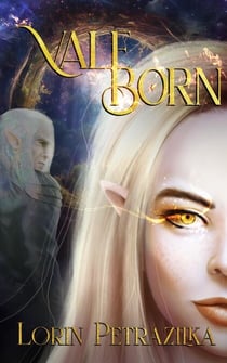 Vale Born - Vale Born, #1