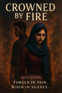 Crowned by Fire