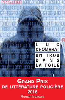 Un trou dans la toile