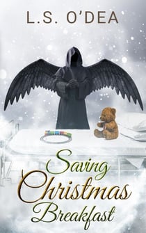 Saving Christmas Breakfast - Immortal Defiance, #2