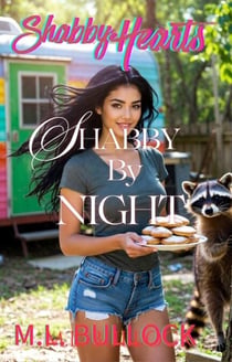Shabby By Night - Shabby Hearts, #3
