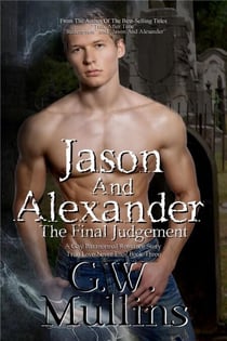 Jason And Alexander The Final Judgement - True Love Never Dies, #3