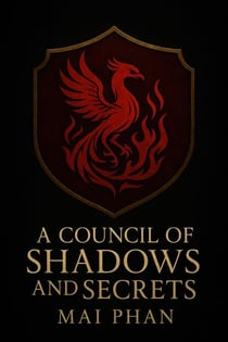 A Council of Shadows and Secrets - The Last War, #1