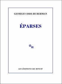 Éparses - Voyage dans les papiers du ghetto de Varsovie