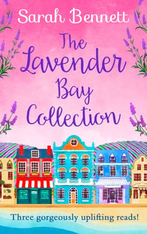 The Lavender Bay Collection - including Spring at Lavender Bay, Summer at Lavender Bay and Snowflakes at Lavender Bay