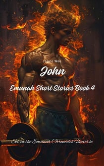 John - Emunah Short Stories, #4