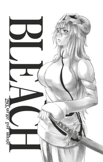Bleach - T33 - Chapitre 293 - urge for unite