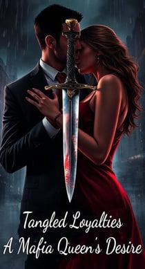 Tangled Loyalties: A Mafia Queen's Desire