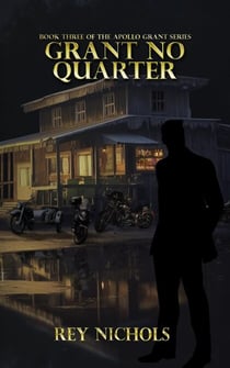Grant No Quarter - Apollo Grant, #3