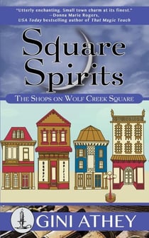 Square Spirits - The Shops on Wolf Creek Square, #4