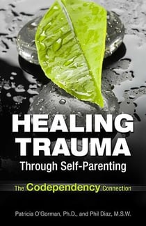Healing Trauma Through Self-Parenting - The Codependency Connection