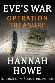 Operation Treasure - Eve’s War, #4