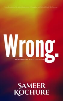 Wrong. - Mental Health & Healing Poetry-verse