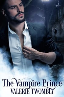 The Vampire Prince (Der vampirische Prinz) - Jenseits des Nebels, #3