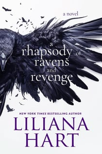 A Rhapsody of Ravens and Revenge - Dynamis Security, #2