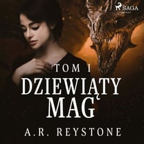 Dziewiaty Mag. Tom 1