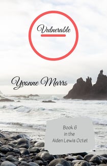 Aiden Lewis Octet Book 6 - Vulnerable - Aiden Lewis Octet, #6