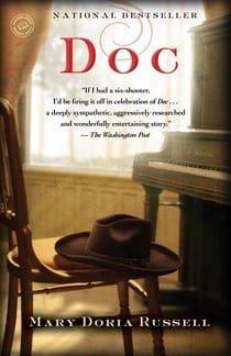Doc - A Novel