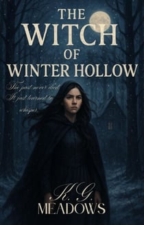 The Witch of Winter Hollow