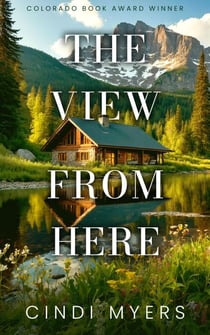 The View From Here - Eureka, Colorado, #1