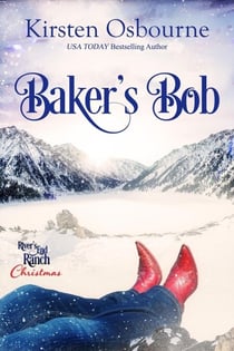 Baker's Bob - River's End Ranch, #16