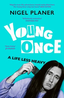 Young Once - A Life Less Heavy