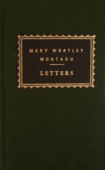 Letters - Introduction by Clare Brant