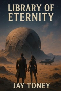 Library of Eternity