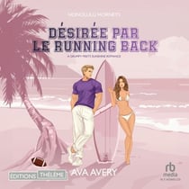 Désirée par le Running Back - touchdown hearts T3