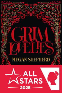Grim Lovelies, T1 : Grim Lovelies