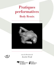 Pratiques performatives - Body Remix